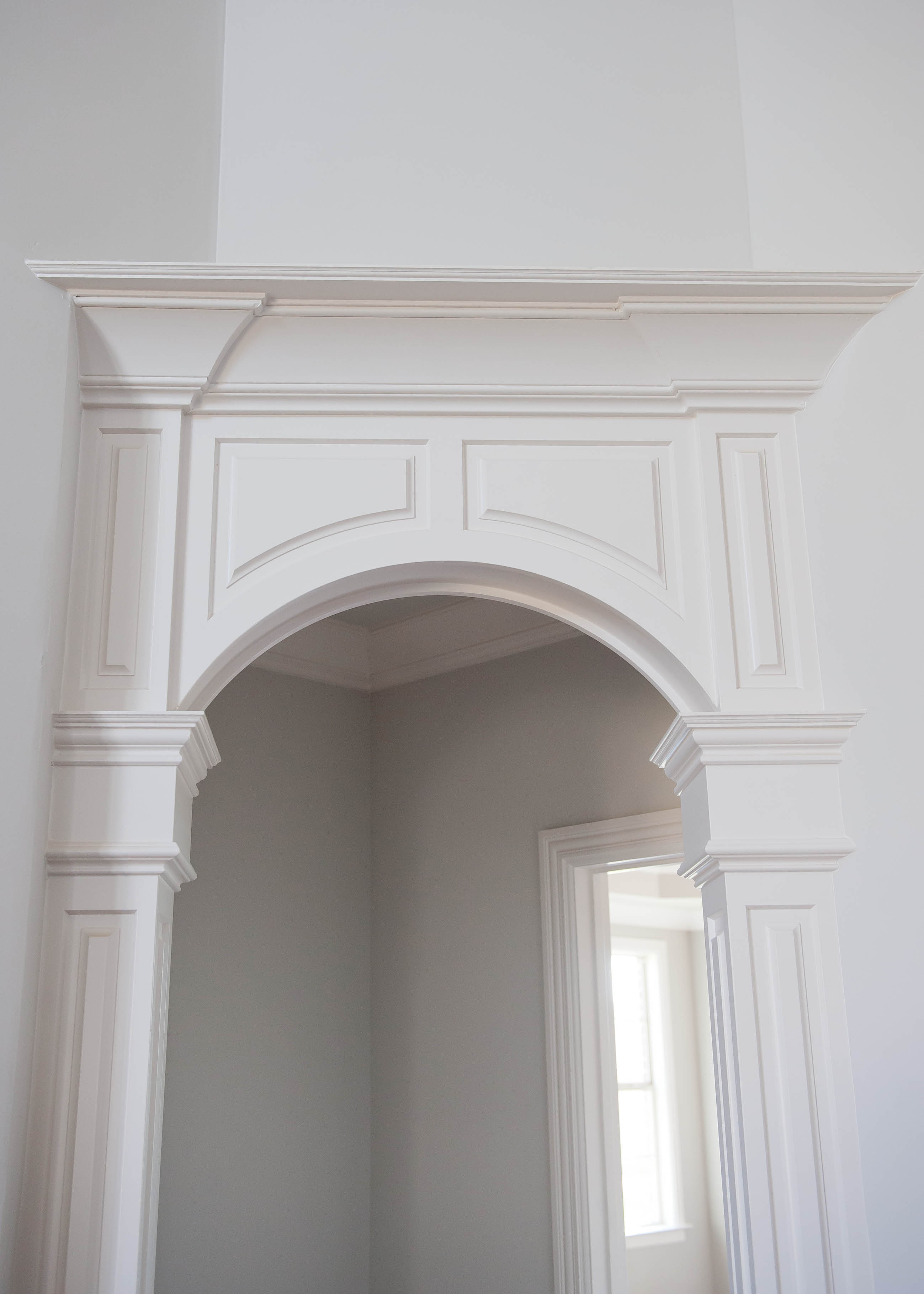 Custom Millwork